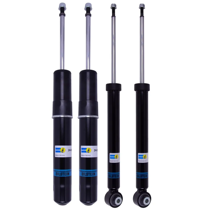 Bilstein 5083662 - Suspension Shock Absorber Kit (Front and Rear) Bargain