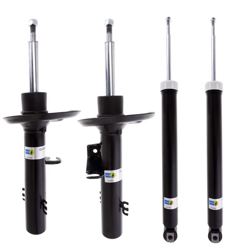 Express Delivery Bilstein 5088211 - Suspension Strut and Shock Absorber Assembly Kit (Front and Rear)