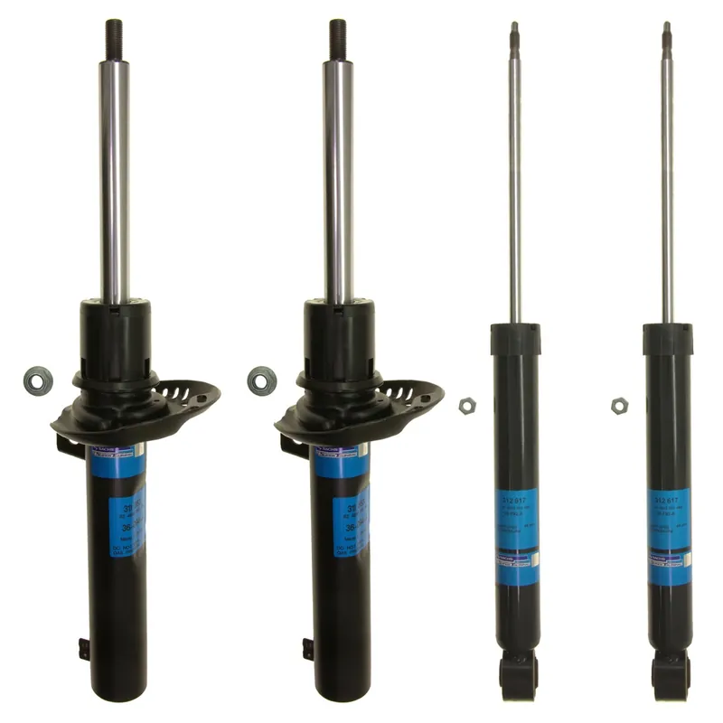 Sachs 5330695 - Suspension Strut and Shock Absorber Assembly Kit (Front and Rear) Bulk Order