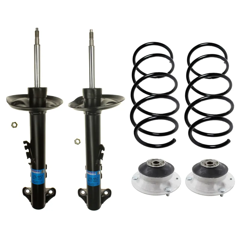 Buy Online Sachs 5427668 - Suspension Strut and Coil Spring Kit (Front)