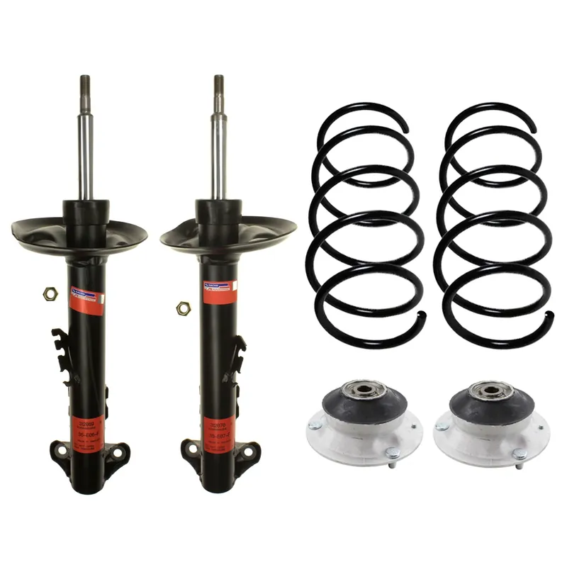 Sachs 5427694 - Suspension Strut and Coil Spring Kit (Front) Trusted Brand