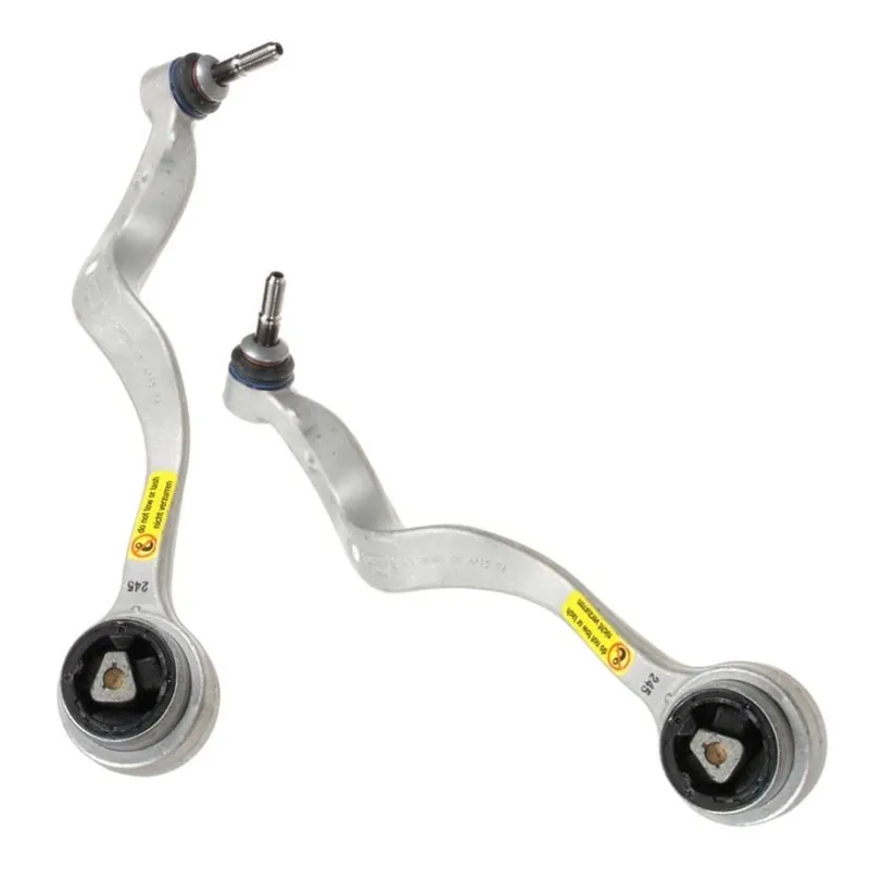 Genuine BMW 3086204 - Suspension Control Arm Kit (Front) Fast Shipping