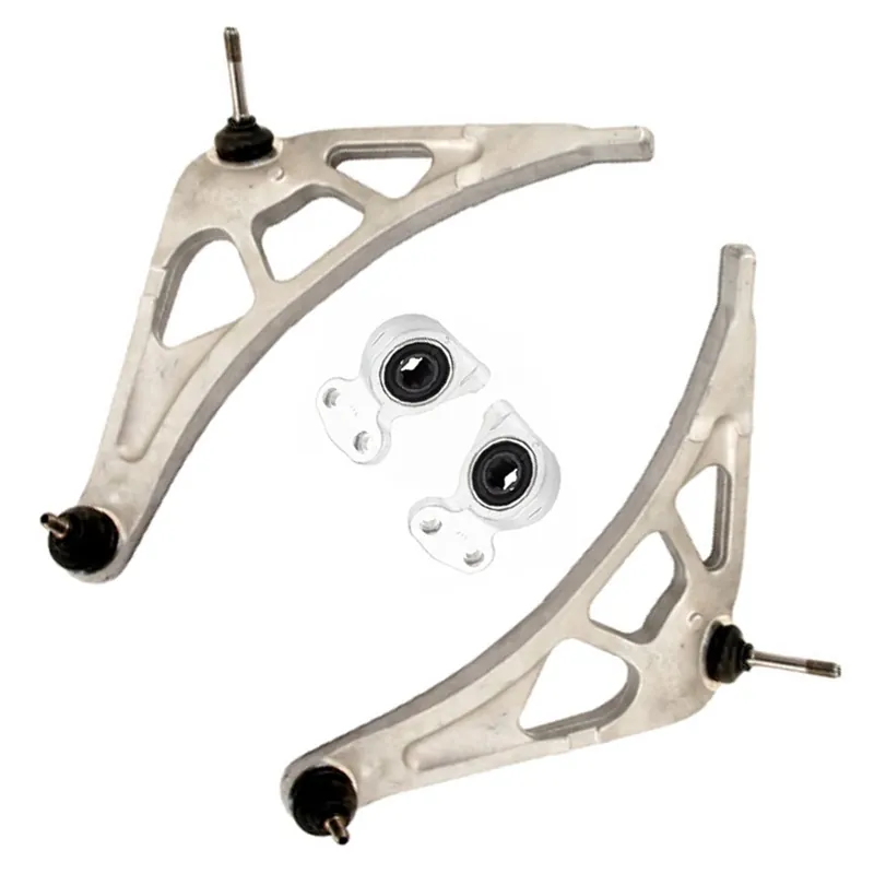 Genuine Genuine BMW 3086387 - Suspension Control Arm Kit (Front)