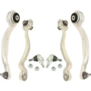 Big Sale Lemforder 3086779 - Suspension Control Arm Kit (Front)
