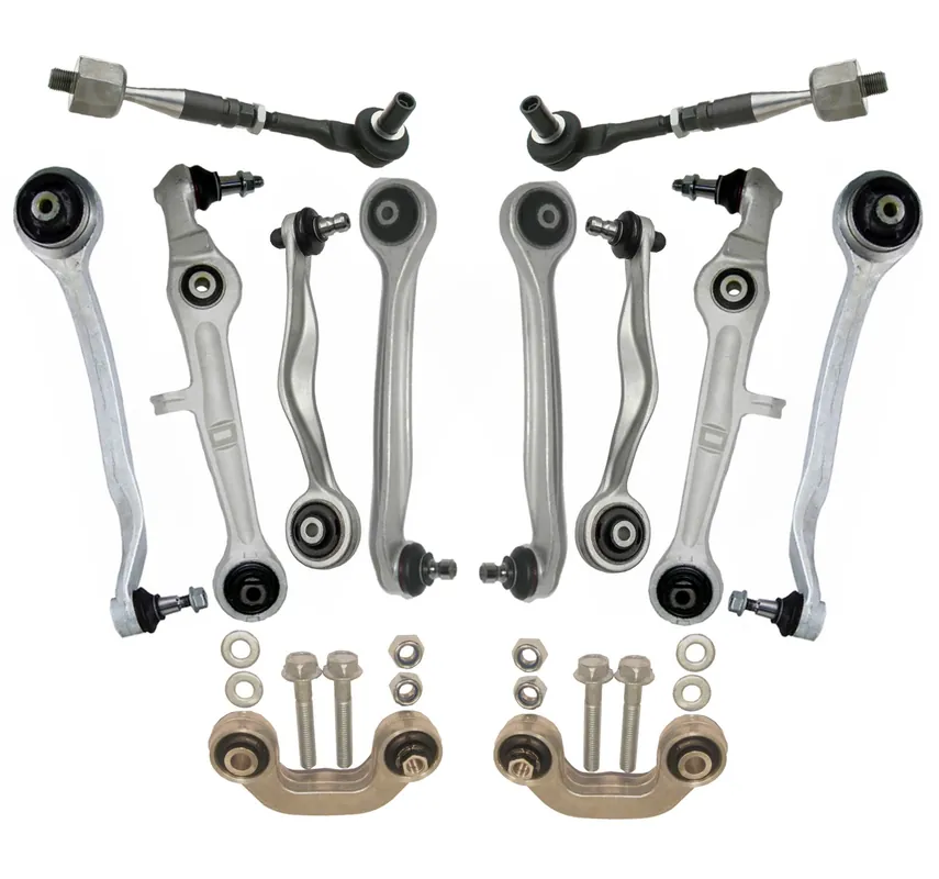 Wholesale Delphi 3088347 - Suspension Control Arm Kit (Front)