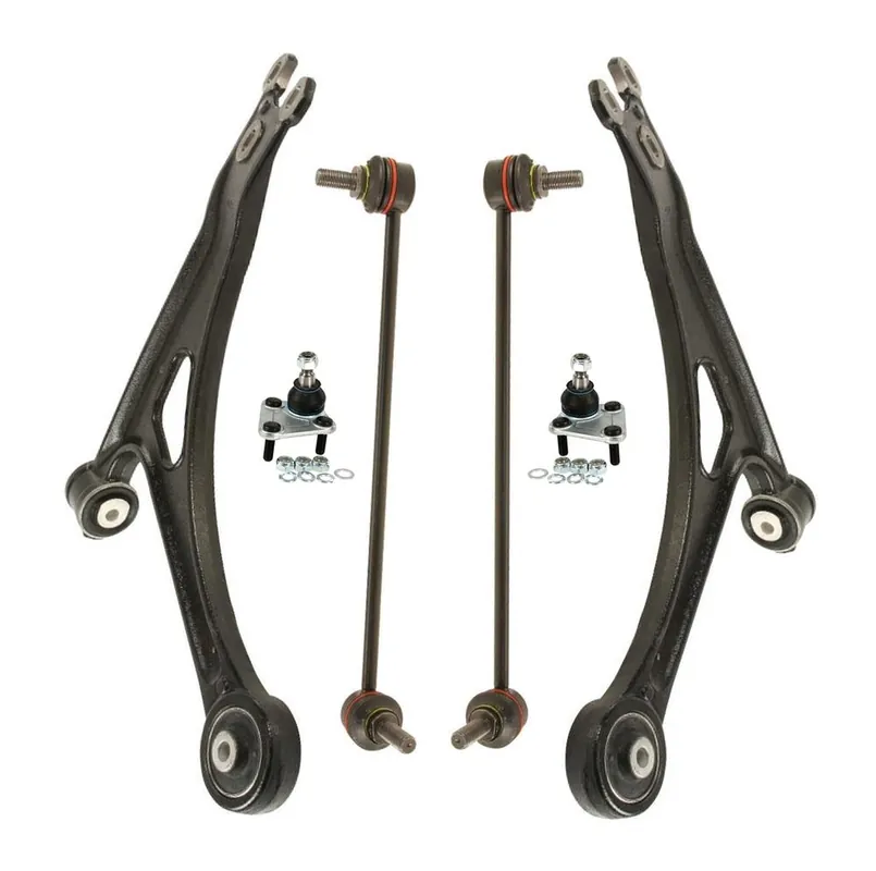 Lemforder 3089237 - Suspension Control Arm Kit New Arrival