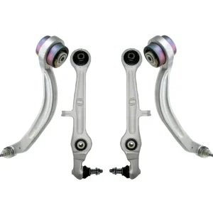 Delphi 3089296 - Suspension Control Arm Kit (Front Lower) New Arrival