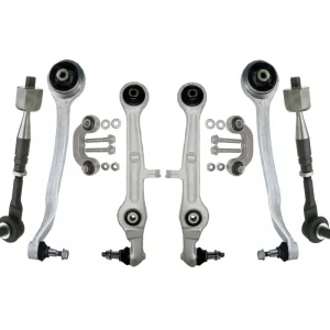 Delphi 3089329 - Suspension Control Arm Kit (Front) Hot Deal