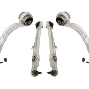 Budget Lemforder 3089371 - Suspension Control Arm Kit (Front Lower)