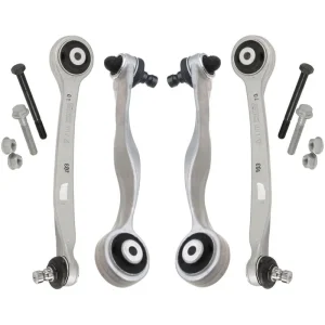 Best Seller Lemforder 3089380 - Suspension Control Arm Kit (Front Upper)