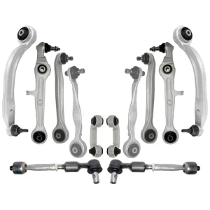 Best Price Delphi 3089531 - Suspension Control Arm Kit (Front)