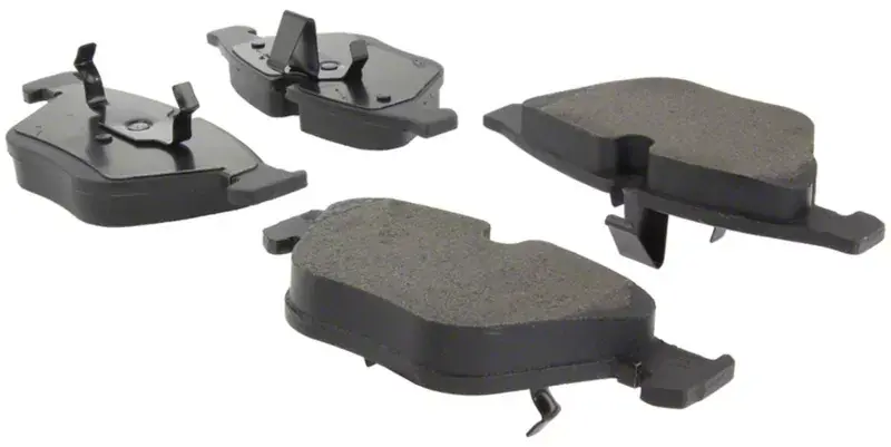 No Minimum Order StopTech Throtl Street Touring 11-12 BMW Z4 E86 Front Brake Pads - 308.09181 308.09181