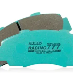 Buy Direct Project Mu Throtl 03-07 Honda Accord V6 AT RACING 777 Front - P7F302 P7F302