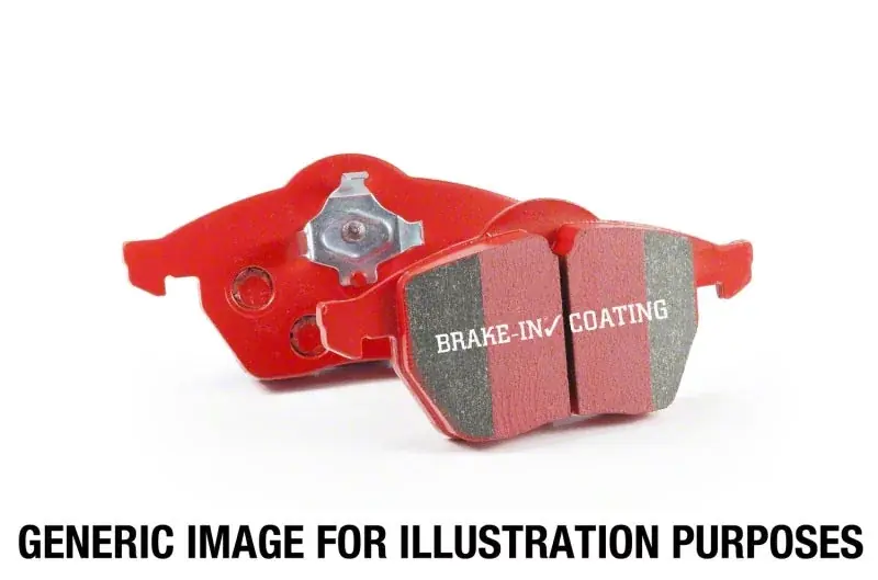 Wholesale EBC Brakes Throtl Redstuff Brake Pad Sets Fronts Only - DP33130C DP33130C