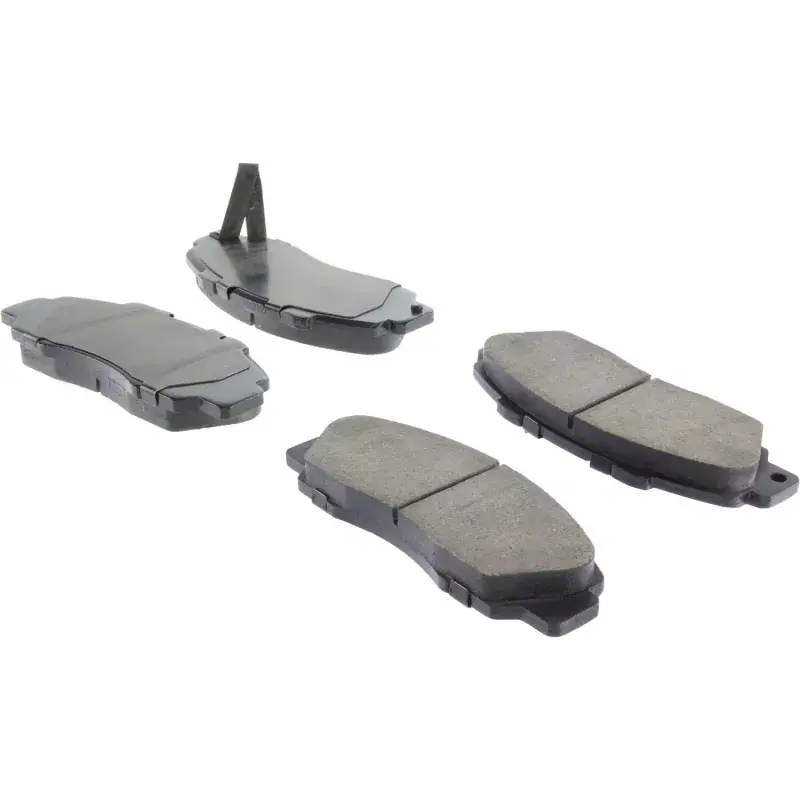 Affordable StopTech Throtl 91-05 Acura NSX Sport Performance Front Brake Pads - 309.05031 309.05031