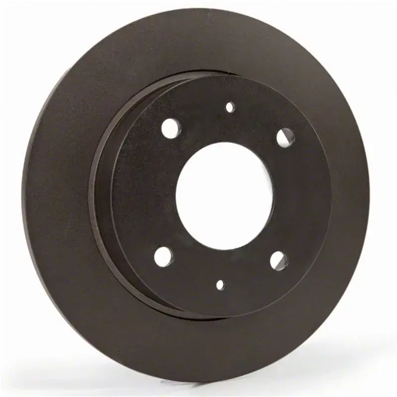 Affordable EBC Brakes Throtl Premium Rotor Sets Fronts Only - RK7433 RK7433
