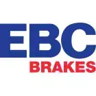 Worldwide Shipping EBC Brakes Throtl Premium Rotor Sets - S20K1519 S20K1519