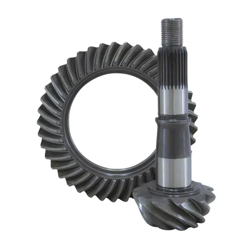 Yukon Gear Throtl Ring & Pinion Gear Set For GM 7.5in - ZG GM7.5-373T ZG GM7.5-373T Place Order
