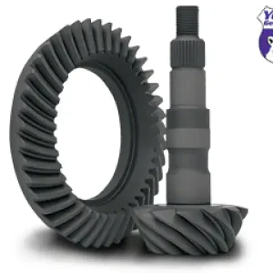 Yukon Gear Throtl High Performance Gear Set For GM 9.25in IFS - GM9.25-342R YG GM9.25-342R Buy Today