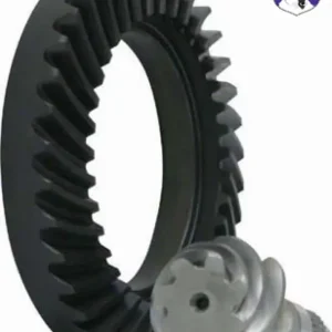 Yukon Gear Throtl High Performance Gear Set For 8in Toyota Land - TLCF-456R-29 YG TLCF-456R-29 Reduced Price
