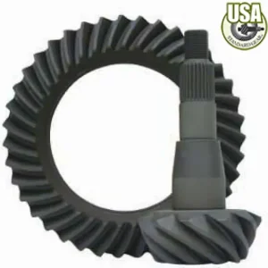 Yukon Gear Throtl Ring & Pinion Gear Set For 04 & - ZG C8.25-355 ZG C8.25-355 Price Cut