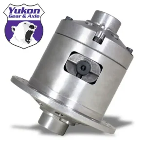 Yukon Gear Throtl Grizzly Locker / Ford 8.8in w/ 28 Splines - YGLF8.8-28 YGLF8.8-28 Final Sale
