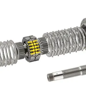 Clearance OS Giken Throtl Honda NA1 NSX 5MT Only Super Lock LSD - HA101-HA1 HA101-HA1