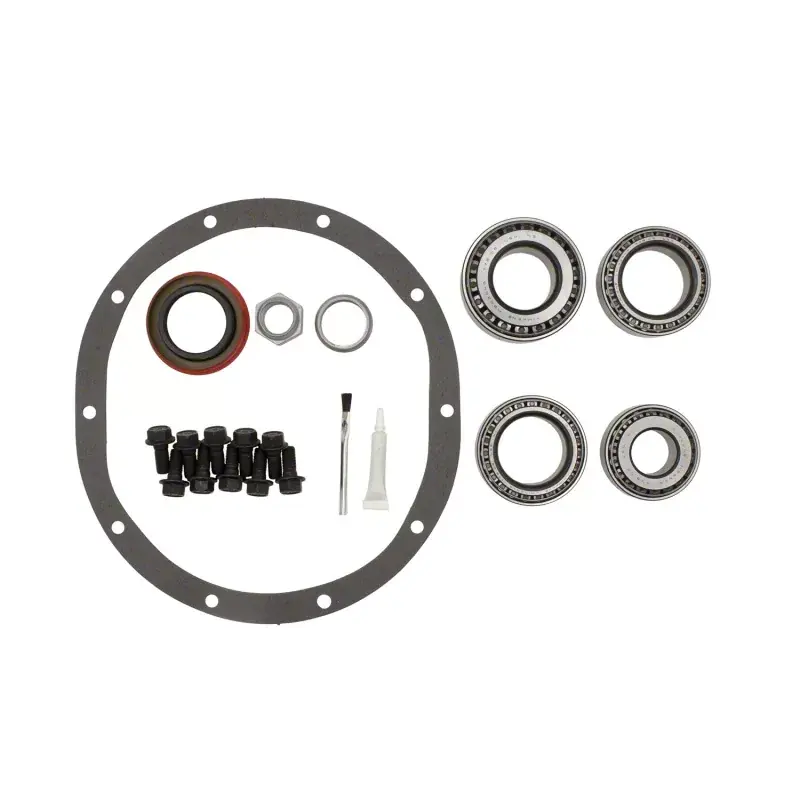 Must Have Eaton Throtl Chrysler 8.25in Rear Master Install Kit - K-C8.25-69R K-C8.25-69R