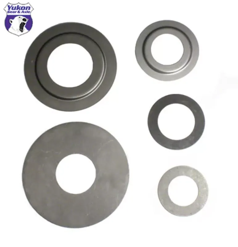 Yukon Gear Throtl Replacement Outer Oil Slinger For Ford 7.5/8.8/9.0/10.25in - YSPBF-023 YSPBF-023 Hot Deal