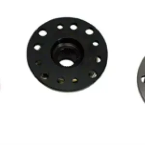 Yukon Gear Throtl 12 Hole Yoke For 83+ 8in and - YY T35040 YY T35040 Limited Time