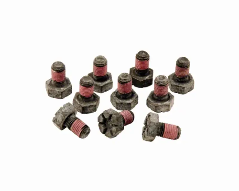 Ford Performance Throtl 8.8inch Ring Gear Bolt Set - M-4216-A300 M-4216-A300 Free Delivery