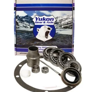 Yukon Gear Throtl Bearing install Kit For 09+ GM 8.6in Diff - BK GM8.6-B BK GM8.6-B Sale