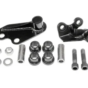 Tuff Country Throtl 22-24 Toyota Tundra & 23-24 Toyota Sequoia Front - 50901 50901 Price Cut