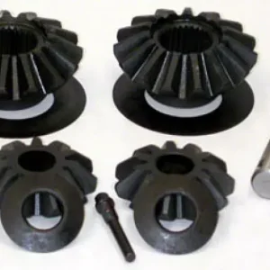 Yukon Gear Throtl Standard Open Spider Gear Kit For 8.5in GM - YPKGM8.5-S-30 YPKGM8.5-S-30 Clearance