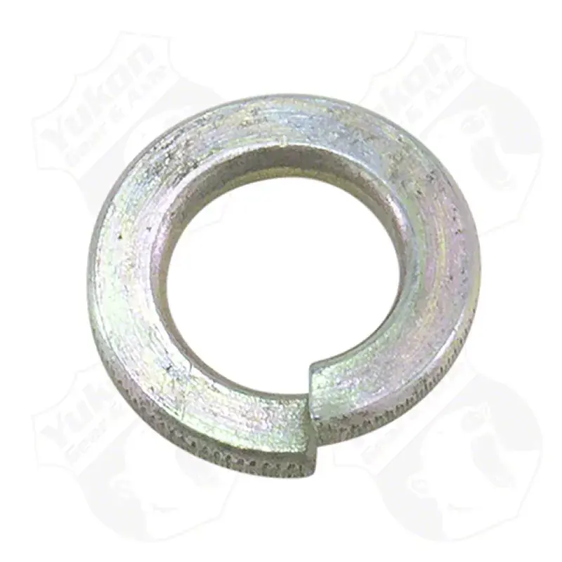 Yukon Gear Throtl 7290 U-Joint Strap Bolt One Bolt Only For - YSPBLT-073 YSPBLT-073 Markdown