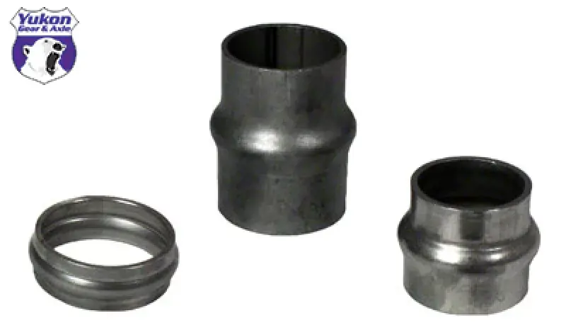 Yukon Gear Throtl Toyota Clamshell Design Crush Sleeve - YSPCS-038 YSPCS-038 Latest
