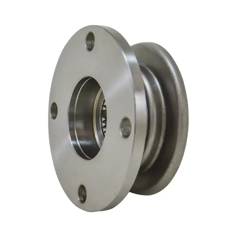 Yukon Gear Throtl Small Hole Yoke For 82 And Older - YY T26011 YY T26011 Bargain