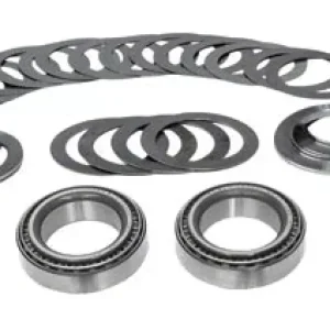 Yukon Gear Throtl 8.5in & 8.2in GM Carrier installation Kit - CK GM8.5 CK GM8.5 Save Now