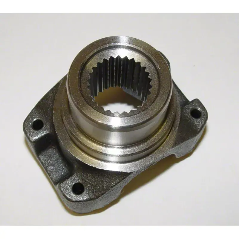 Omix-ADA Throtl Pinion Yoke Dana 35 98-06 Jeep Wrangler TJ - 16580.22 16580.22 No Minimum Order