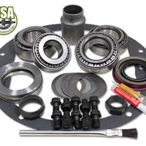 Yukon Gear Throtl Master Overhaul Kit Dana 44 Diff / TJ - ZK D44-RUBICON ZK D44-RUBICON Modern
