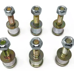 Tuff Country Throtl 83-97 Ford Ranger 4wd Carrier Bearing Drop Kit - 20819 20819 Get Yours