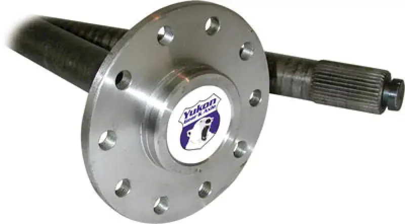 Free Delivery Yukon Gear Throtl 1541H Alloy 6 Lug Left Hand Rear Axle - YA C52069513 YA C52069513