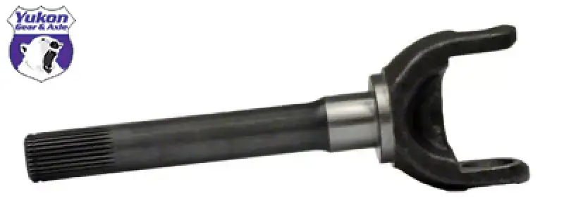 Direct From Manufacturer Yukon Gear Throtl 1541H Replacement Outer Stub Axle Shaft For Dana - YA D40955 YA D40955