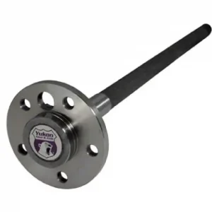 Yukon Gear Throtl Rplcmnt Rear Axle For Non-Rubicon Dana 44 JK - YA C68003272AA YA C68003272AA Crafted