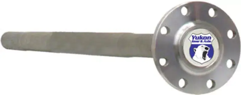 Special Discount Yukon Gear Throtl Replacement Left Hand axle For Dana 80 / - YA D47847-4 YA D47847-4