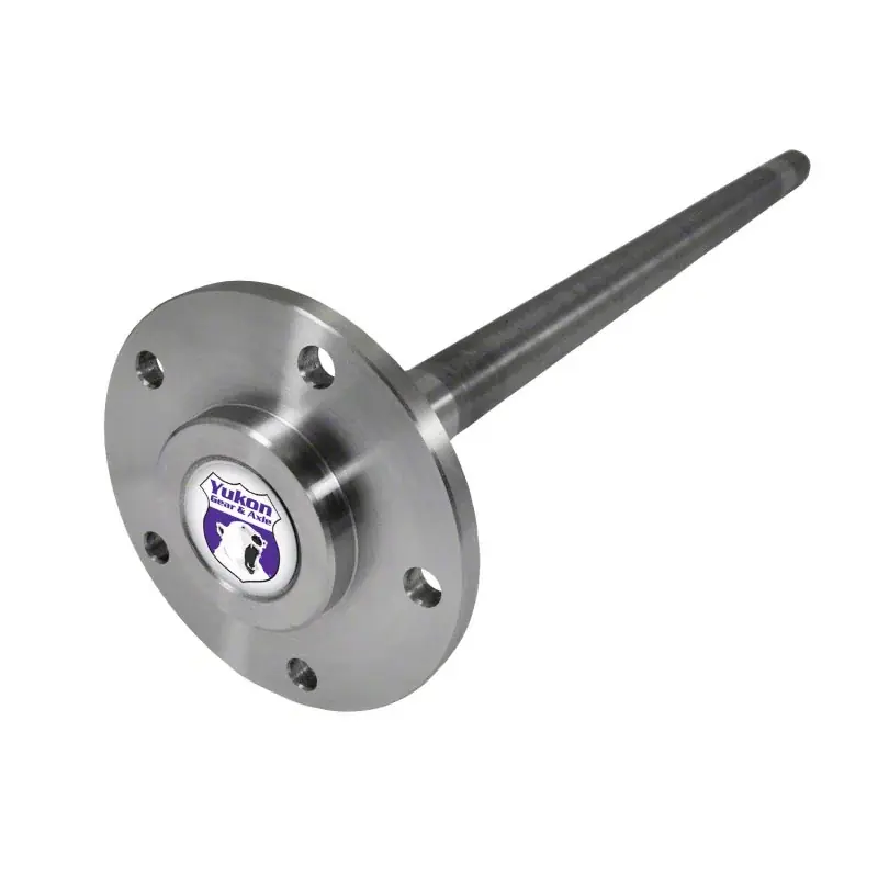 Next Day Delivery Yukon Gear Throtl 07-10 Ram 1500 34-1/8in Replacement Axle w/o ABS - YA C68045427AA YA C68045427AA