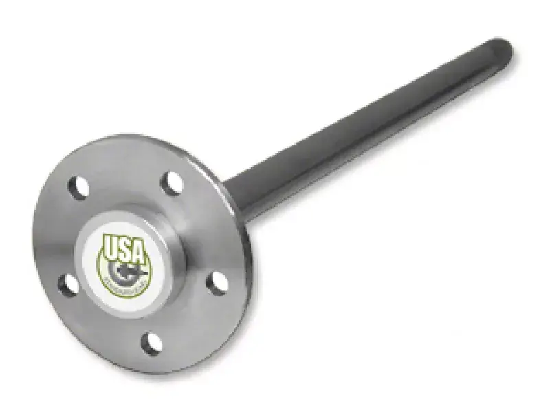 Yukon Gear Throtl Axle For 83-92 2Wd & 4Wd Ford Ranger - ZA F750004 ZA F750004 New Arrival