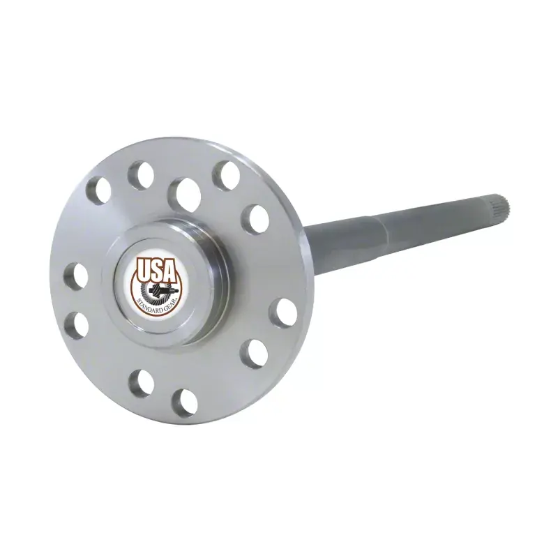 Yukon Gear Throtl 86-18 Jeep Wrangler 4340 Chromoly Rear Axle for - YA WD44-35-32.0 YA WD44-35-32.0 Final Sale