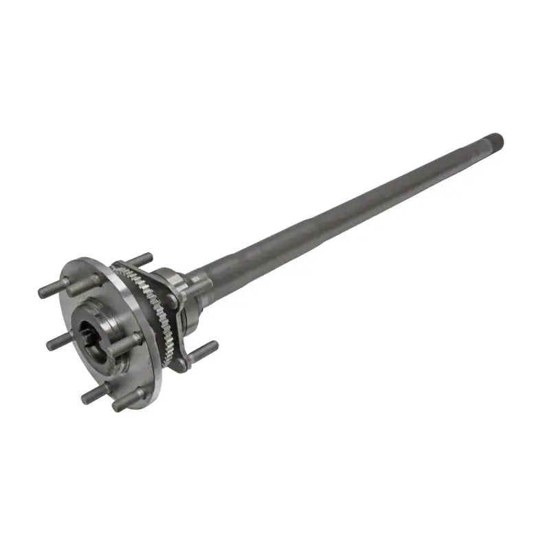 Yukon Gear Throtl Left Hand Rear Axle Assembly For 2008-2015 Nissan - YA D2006070-2 YA D2006070-2 Grab Now