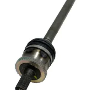 Yukon Gear Throtl 1541H Rplcmnt Right Hand CV-Style Front Axle Assembly - YA D73918-2X YA D73918-2X Authentic